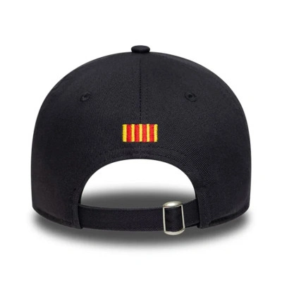 Core 9Twenty FC Barcelona Cap