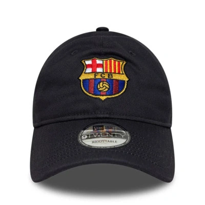 New Era Gorra Core 9Twenty FC Barcelona — foto 3