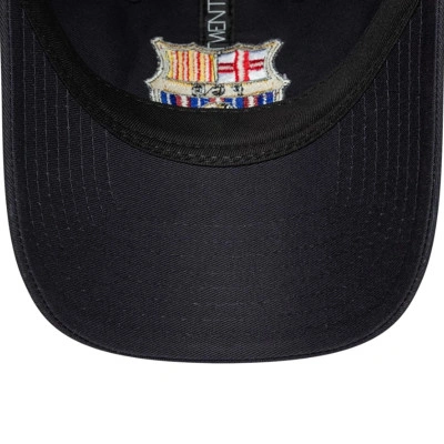 New Era Gorra Core 9Twenty FC Barcelona — foto 5