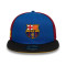 New Era Mes Que Un 59Fifty Fc Barcelona Cap
