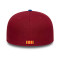 New Era Mes Que Un 59Fifty Fc Barcelona Cap