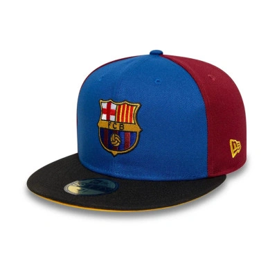 Mes Que Un 59Fifty Fc Barcelona Kappe
