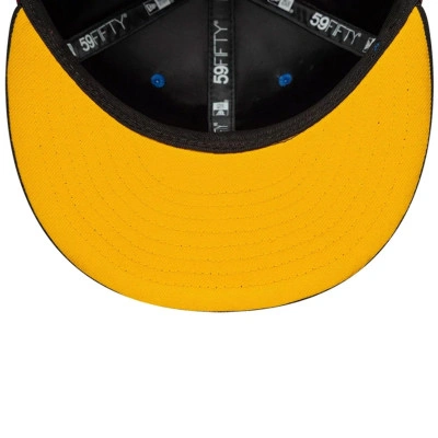New Era Gorra Mes Que Un 59Fifty Fc Barcelona — photo 6