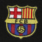Gorro New Era Core Cuff Beanie Fc Barcelona