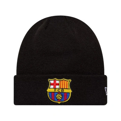 Gorro Core Cuff Beanie Fc Barcelona