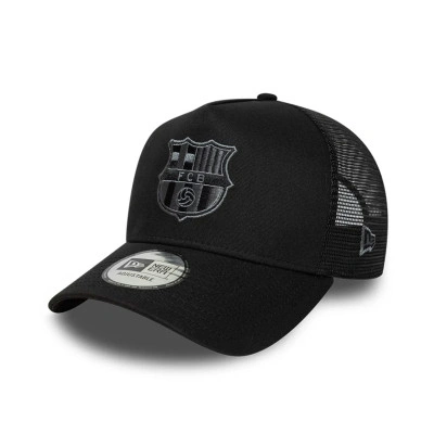 Tonal Trucker FC Barcelona Cap