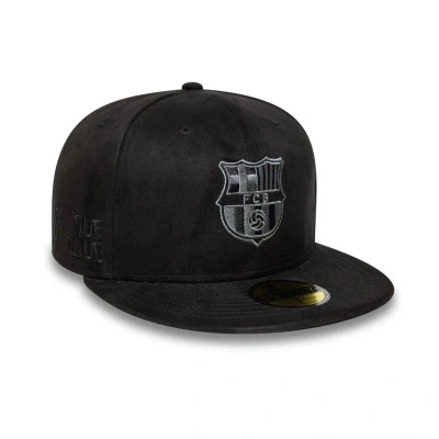 Mes Que Un 59Fifty FC Barcelona Cap