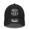 Gorra New Era Reflective 9Forty FC Barcelona