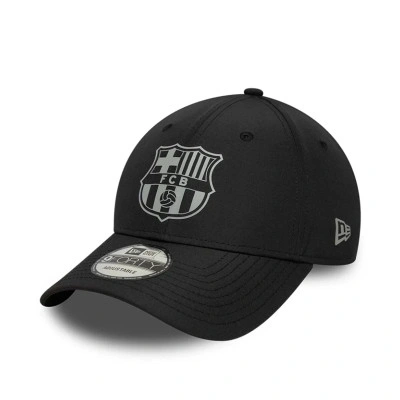 Reflective 9Forty FC Barcelona Cap