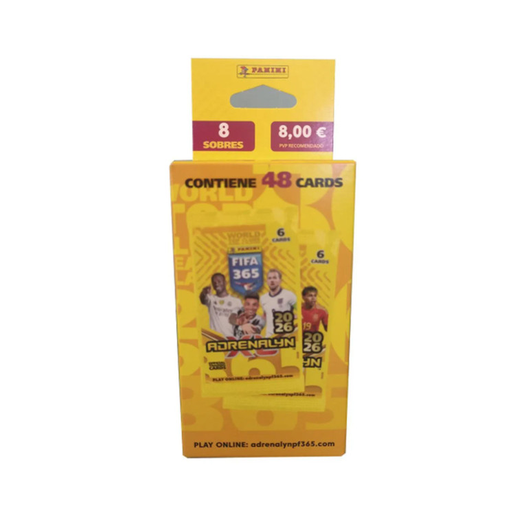 panini-ecoblister-8-sobres-tc-