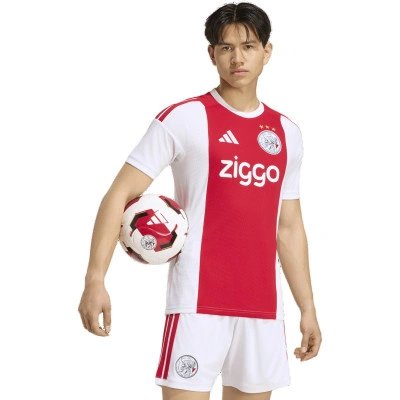 Ajax Home kit 2026-2027 Jersey
