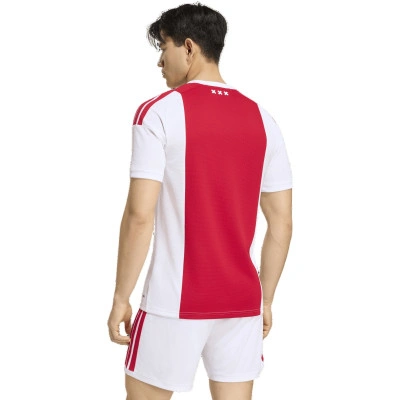 Ajax Home kit 2026-2027 Jersey