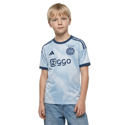 Kids Ajax Third kit 2026-2027 T-Shirt