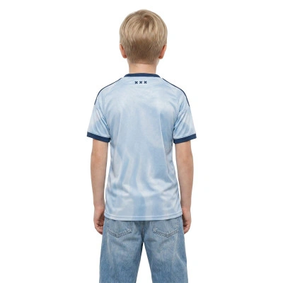 Kids Ajax Third kit 2026-2027 T-Shirt