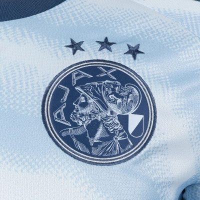 adidas Camiseta tercera equipación Ajax Amsterdam 26/27 — photo 4