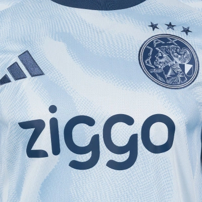 adidas Camiseta tercera equipación Ajax Amsterdam 26/27 — photo 5