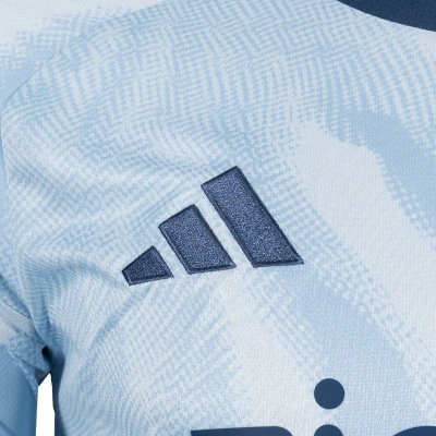 adidas Camiseta tercera equipación Ajax Amsterdam 26/27 — photo 6