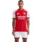 Camisola adidas Authentic Arsenal FC Primeiro equipamento 2026-2027