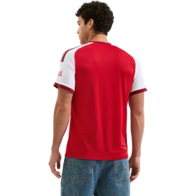 Camisola Arsenal FC Primeiro equipamento 2026-2027