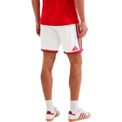 Calções Arsenal FC Primeiro equipamento 2026-2027
