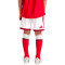 Short adidas Arsenal FC Primer Uniforme 2026-2027 Niño