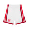 Short adidas Arsenal FC Primer Uniforme 2026-2027 Niño