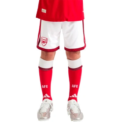 Pantalón corto Arsenal Fc Primera Equipación 2026-2027 Niño