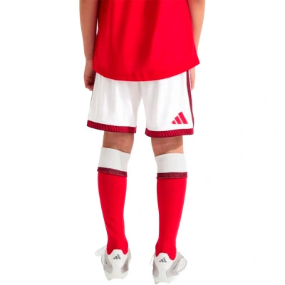 Pantalón corto Arsenal Fc Primera Equipación 2026-2027 Niño