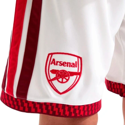 adidas Pantalón corto primera equipación Arsenal FC 26/27 — photo 4