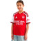 adidas Arsenal FC Heim 2026-2027 Kinder Trikot