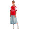 adidas Arsenal FC Heim 2026-2027 Kinder Trikot
