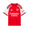 adidas Arsenal FC Heim 2026-2027 Kinder Trikot