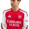 Camisola adidas Arsenal FC Primeiro equipamento M/C 2026-2027
