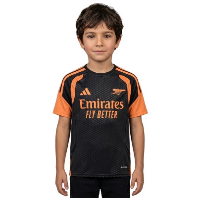 Kids Arsenal FC Training 2026-2027 T-Shirt