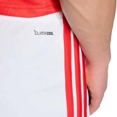 adidas Pantalón corto Benfica Primera Equipación — photo 4