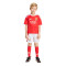adidas Slb Benfica Heim 2026-2027 Kinder Trikot