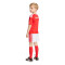 adidas Slb Benfica Heim 2026-2027 Kinder Trikot