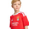 adidas Slb Benfica Heim 2026-2027 Kinder Trikot