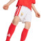 adidas Slb Benfica Heim 2026-2027 Kinder Trikot