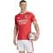 Jersey adidas SL Benfica Primer Uniforme Mujer 2026-2027