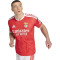 Jersey adidas SL Benfica Primer Uniforme Mujer 2026-2027