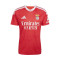 Jersey adidas SL Benfica Primer Uniforme Mujer 2026-2027