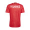 Jersey adidas SL Benfica Primer Uniforme Mujer 2026-2027