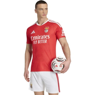 Camisola SL Benfica Primeiro equipamento Mulher 2026-2027