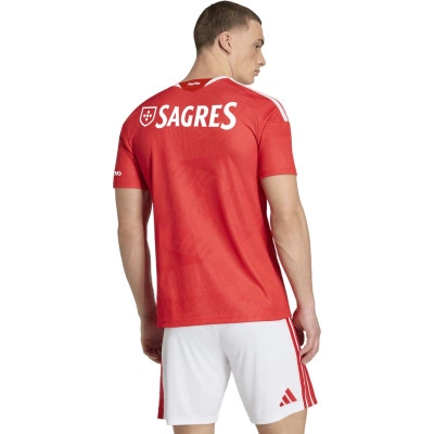 Camisola SL Benfica Primeiro equipamento Mulher 2026-2027