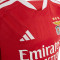 Camiseta adidas SL Benfica Primera Equipación  2026-2027 Niño