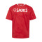 Camiseta adidas SL Benfica Primera Equipación  2026-2027 Niño