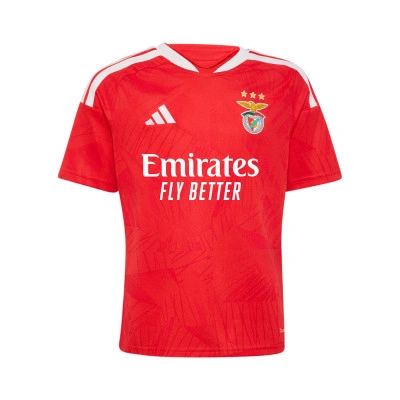 Conjunto SL Benfica Primeiro equipamento 2026-2027 Criança