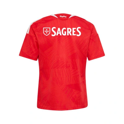 adidas Conjunto SL Benfica Primera Equipación Niño — photo 3