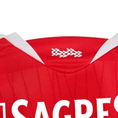 adidas Conjunto SL Benfica Primera Equipación Niño — photo 5